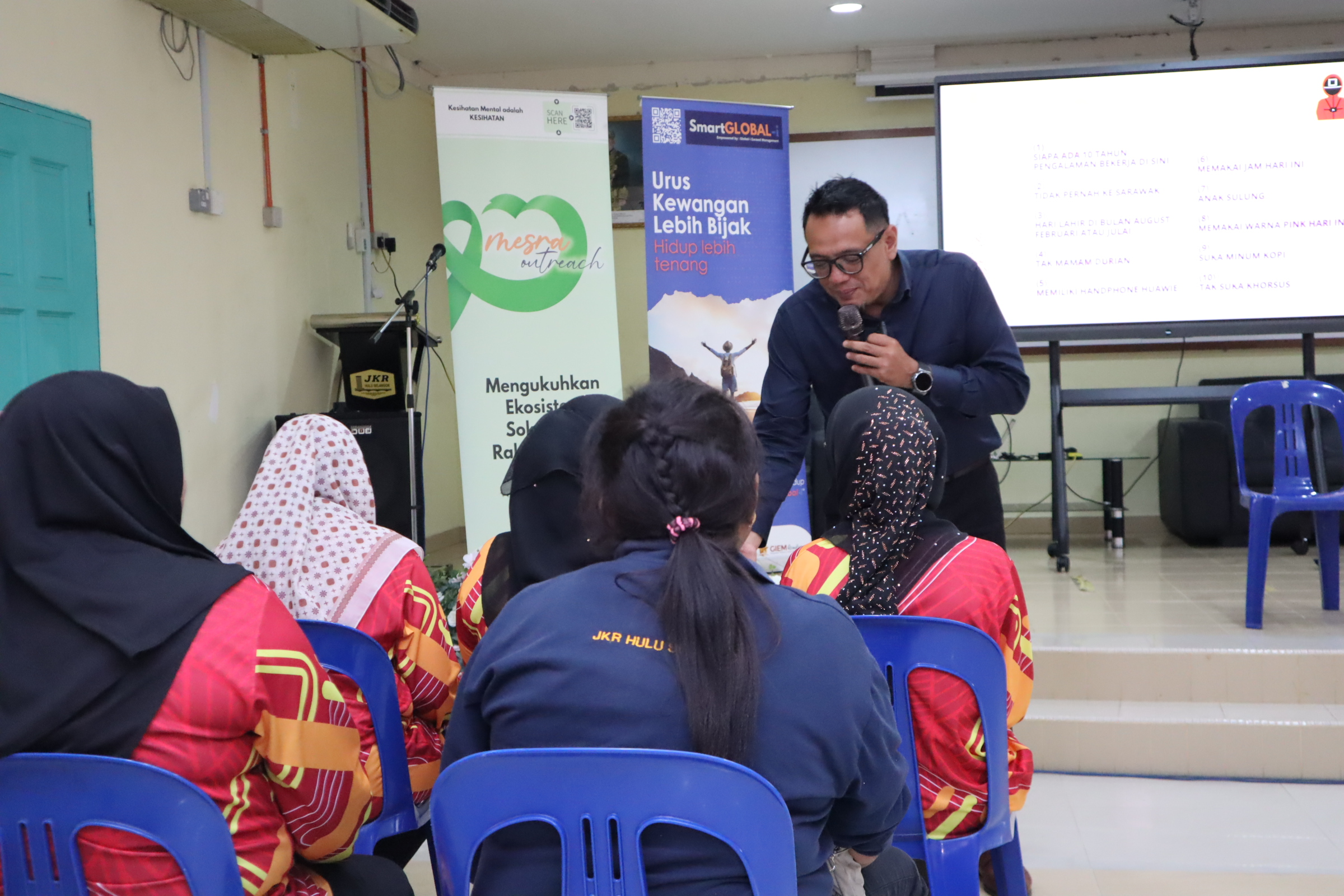 Imej pejabat Global I Exceed Management