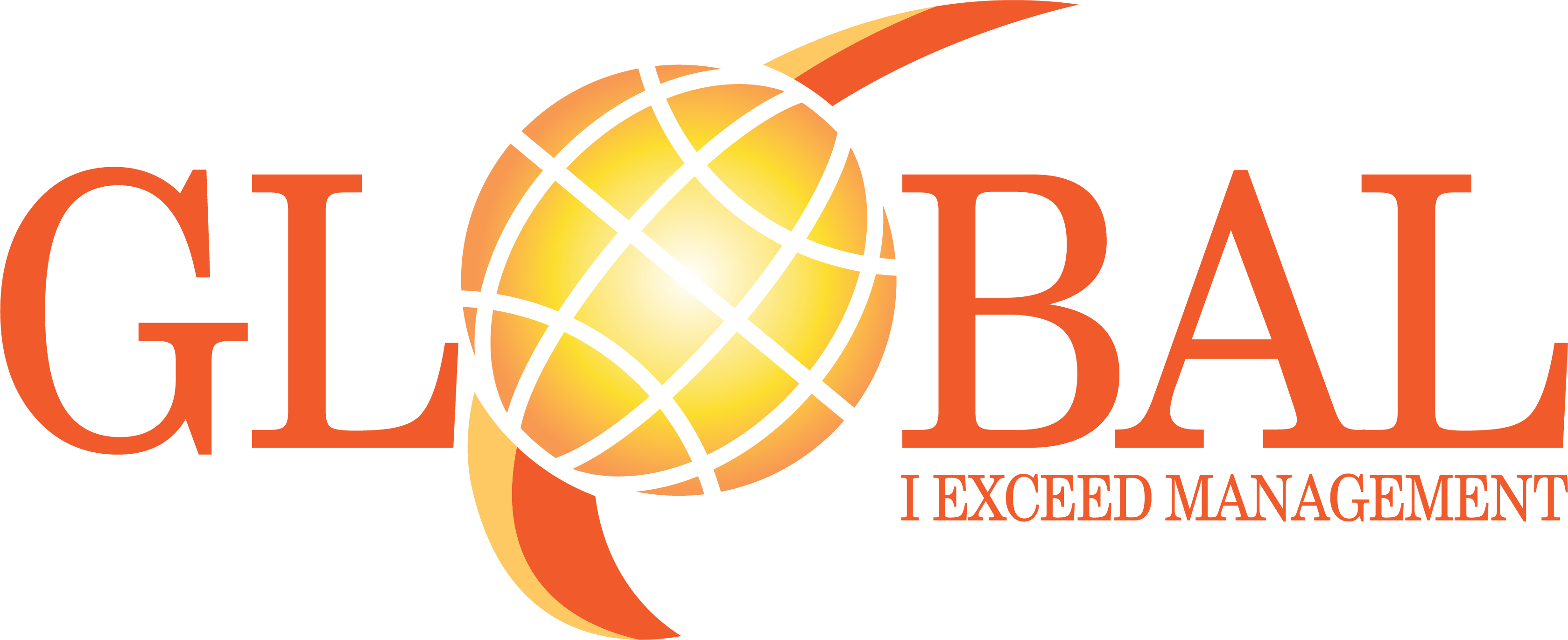 Global I Exceed Management Logo